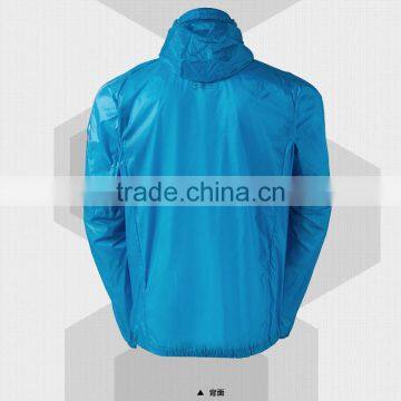 Waterproof Polyester Windbreaker Jacket,plain Windbreaker Jacket,mens Windbreaker Jacket photo-3