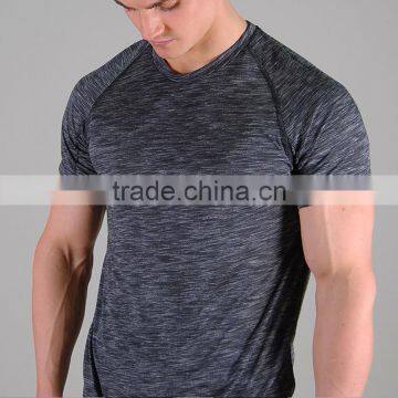 Triblend Raglan Sleeve Slubby t Shirt Mens photo-4