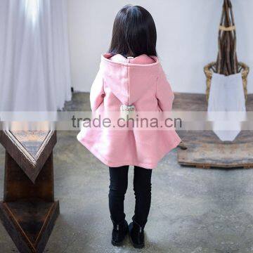 High Quality Wholesale Price Winter Coat Girls Childrens Clothing Winter Coat photo-4
