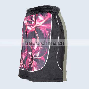 Dongguan Supplier Mens Cheap Custom Beach Shorts 2017 photo-2