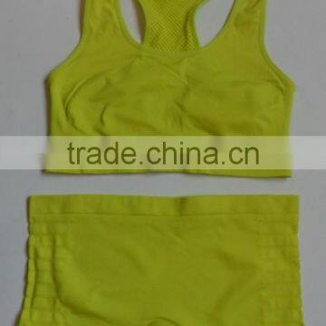 Sports vest