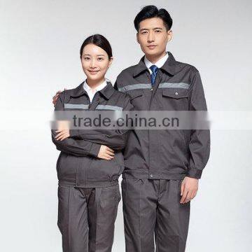Men's Mechanic Two Piece Overalls,Oil Refinery Hi Vis Work Wear,Mining Safety Work Wear photo-6