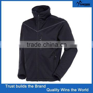 High Quality Men Sleeveless Winter Jacket photo-2