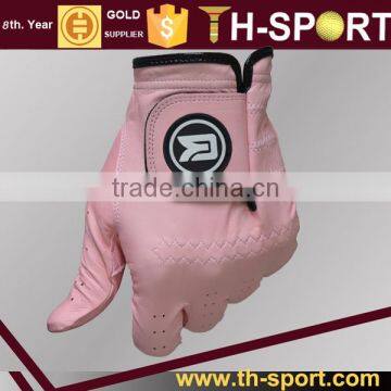 Custom Color Cool Style Golf Glove for Sale