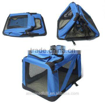 Soft Portable Dog Carrier/Pet Travel Bag/pet Carriers for Cats photo-5