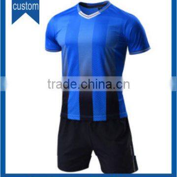 Custom durable fabric football jerseys wholesale