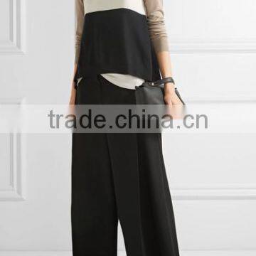 2017 Latest Woolen Sweater Designs For Ladies photo-2