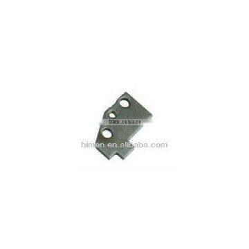 Brother N11 N31 Sewing Machine parts Feed Bar Guide R S39687-0-00