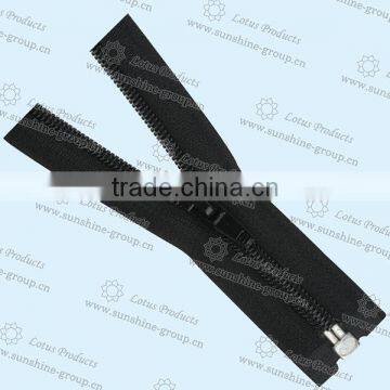 Colorful 3# 5# 73 10# 12# Plastic Zipper photo-6