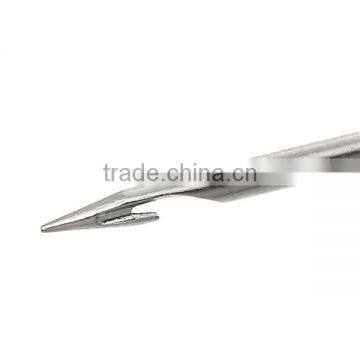 Steel Stitcher Shoes Repair Sewing Needle Awl Tool photo-3