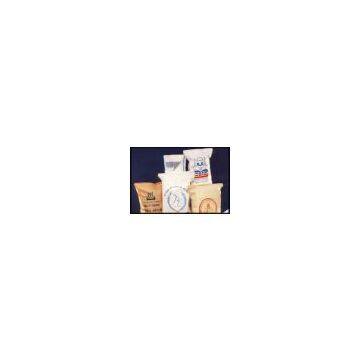 Turkey PP Block Bottom Cement Bag