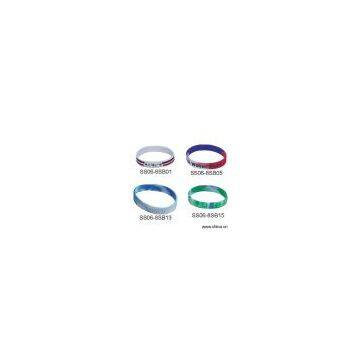 Sell Silicon Bracelets