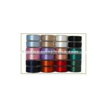 prewound bobbin thread