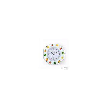 Sell Quartz Wall Clock