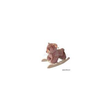 Sell Toy Rocking Bear