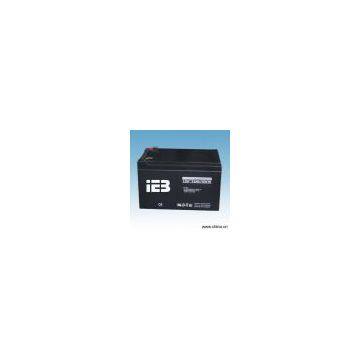 Sell VRLA Battery 12-12C
