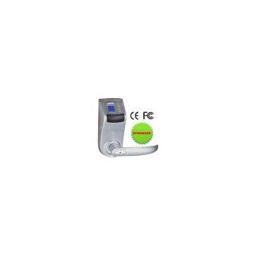 ZKS-L1 Fingerprint Door Lock
