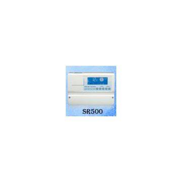 SR500 Solar Controllers Solar Water Heater Controllers Solar Smart Controllers