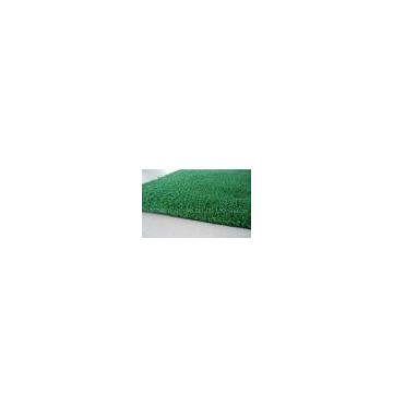 artificial grass mats primary and high school playground