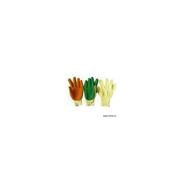 Sell Latex Coated Gloves