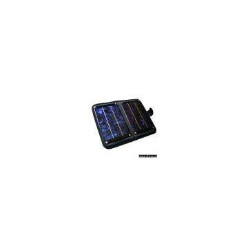 Solar Charger Kit