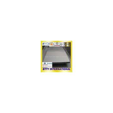 Seamless Stainless Steel