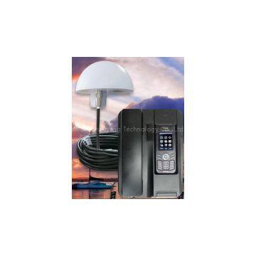 Thuraya FDU-XT docking station for Thuraya XT