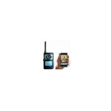 Auto- trigger Voice GSM Dual Band Antenna GSM Alarm SMS Support 4G T-CARD For Villa / Ship