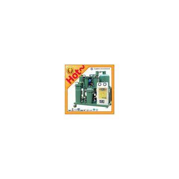 Oil Purifier System for Industrial Lubricants and Hydraulic Oils