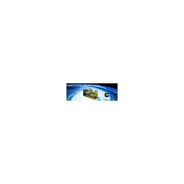 cummins Diesel Generator set 50/60hz GIANT