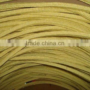 High tenacity para aramid rope,belts,tapes|aramid accessories