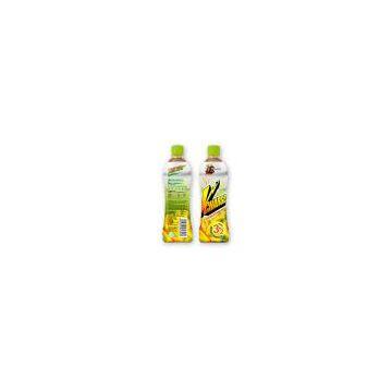 Fruit Drink with Amino Added