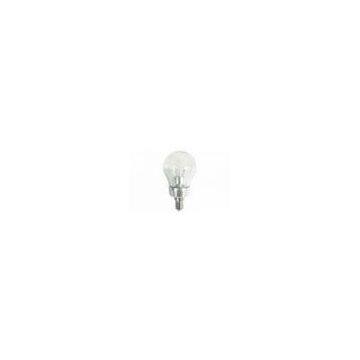 Energy Saving 3W 260Lm LED Globe Bulb Epistar Chip For Pendant Lamp