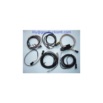 JUKI smt cable/sensor used for KE700 and KE2000 series machine