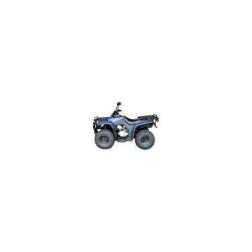 250cc ATV