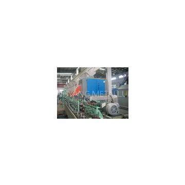 Industrial VZH-32z Welded Tube Mill , High Frequency Weld Pipe Mill Machinery