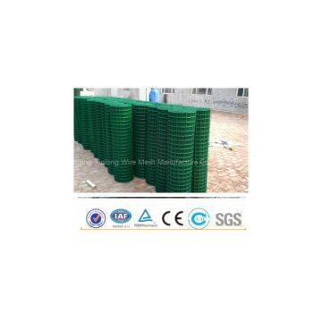 PVC Coated Holland Euro Wire Fence photo-3