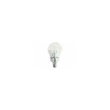 Energy Saving 3W 260Lm LED Globe Bulb Epistar Chip For Pendant Lamp