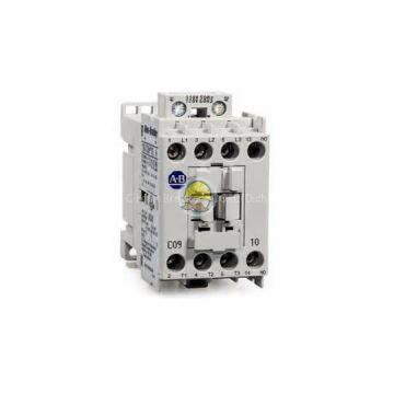 Allen Bradley Bulletin 100-C Contactor