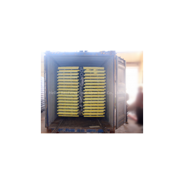 Structural Steel Projects