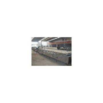 Small Scale Pasteurized Milk Processing Line / Dairy Milk Manufacturing Process Machinery