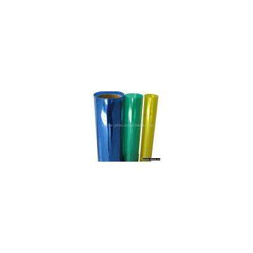 Sell PVC Rigid Sheet