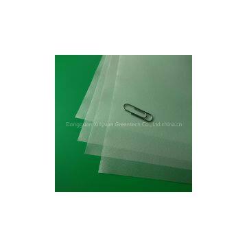 Anti-Seismic Protection Packaging Low Foam PE Film/Sheet/Membrane for High Precision Electronic Components photo-2