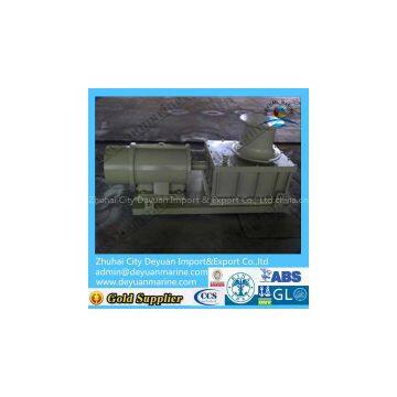 Electric Mooring Rope Capstan photo-3