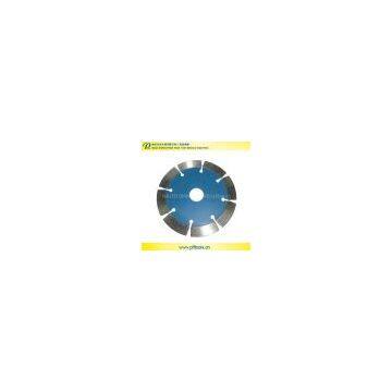 Segment Cutting Blade for Granite photo-3