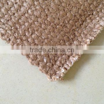 1260C ceramic fiber cloth coated vermiculite