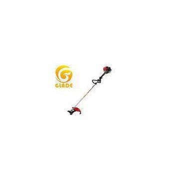 OEM 41.5cc Straight Shaft Petrol Grass Trimmer / Portable Gasoline Brush Cutters