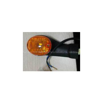 Winker Light / Turning Light For South American photo-2