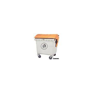 Super Big Dustbin (HR-SBD1200LTZ)
