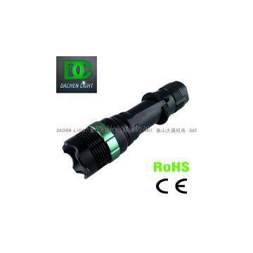 FL903 high power 10W cree t6 LED tactical flashlight torch lamp 3AAA flash lighting Wholesale